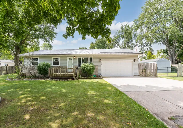 Photo 1 of Single family home for sale at 1114 Jane St, Tecumseh, MI 49286 | MLS# 81026047614 | Listing updated on 2026-09-13