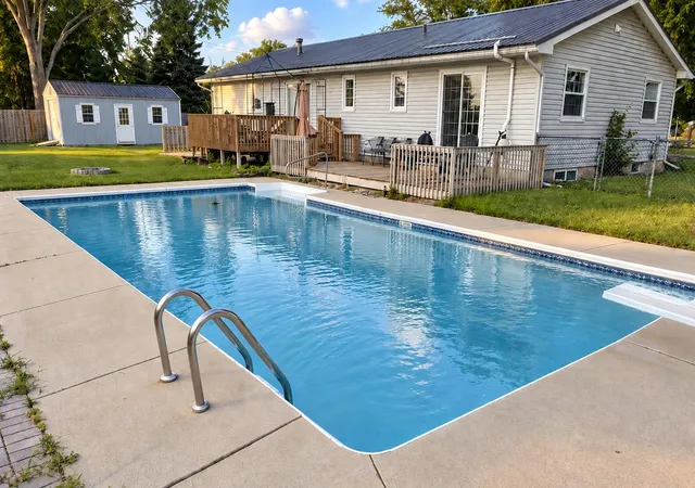 Photo 2 of Single family home for sale at 1114 Jane St, Tecumseh, MI 49286 | MLS# 81026047614 | Listing updated on 2026-09-13