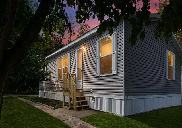 Single family home for sale at 1206 Shiawassee River Rd, Three Rivers, MI 49093 | MLS# 68026047619