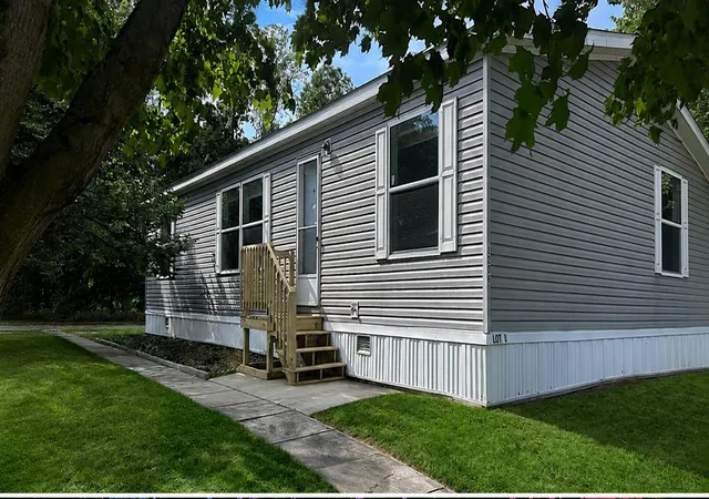 Photo 1 of Single family home for sale at 1206 Shiawassee River Rd, Three Rivers, MI 49093 | MLS# 68026047619 | Listing updated on 2026-09-09