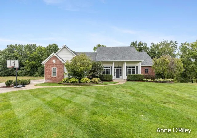 Photo 1 of Single family home for sale at 2060 Dakota Trl, Hastings, MI 49058 | MLS# 65026047617 | Listing updated on 2026-09-12