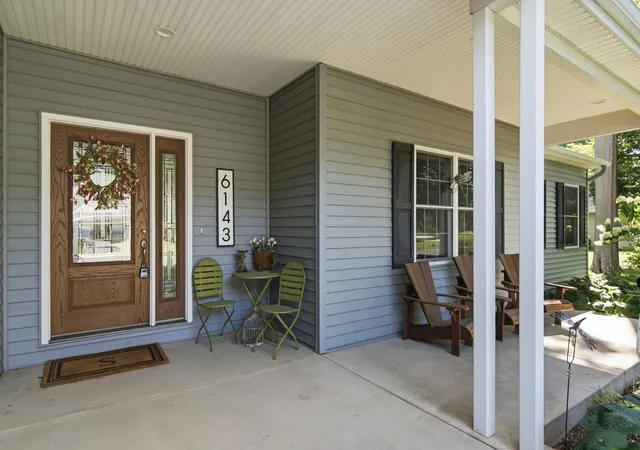 Photo 3 of Single family home for sale at 6143 Sunshine Ave, Schoolcraft, MI 49087 | MLS# 66026047623 | Listing updated on 2026-09-14