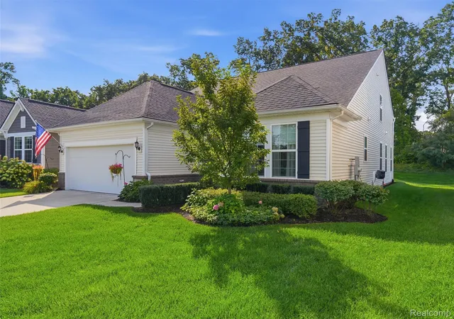 Photo 2 of Single family home for sale at 1060 Spring Trl Ct, Brighton, MI 48116 | MLS# 20261072200 | Listing updated on 2026-09-11