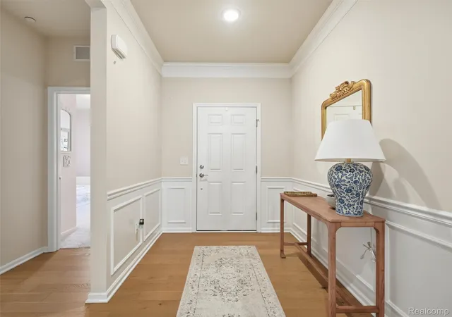 Photo 3 of Single family home for sale at 1060 Spring Trl Ct, Brighton, MI 48116 | MLS# 20261072200 | Listing updated on 2026-09-11
