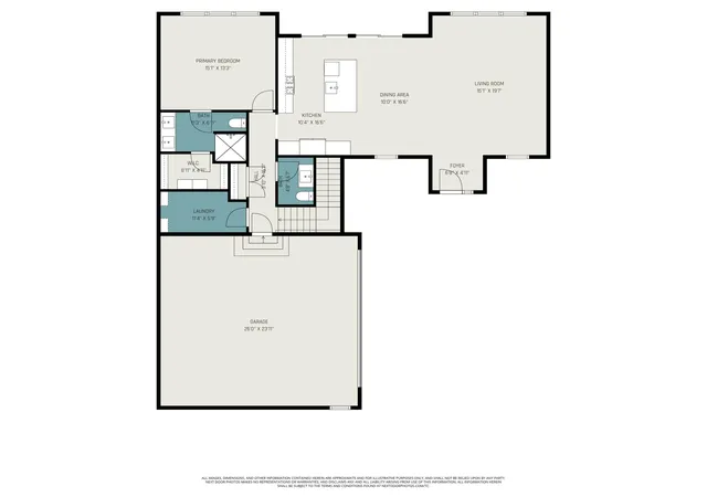 Photo 49 of Single family home for sale at 315 W High St, Union City, MI 49094 | MLS# 62026047626 | Listing updated on 2026-09-09