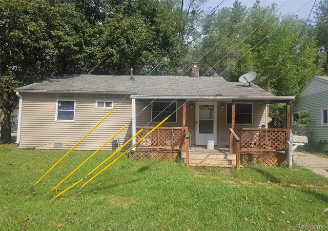 Photo 1 of Single family home for sale at 31522 Alpena Ct, Westland, MI 48186 | MLS# 20261072206 | Listing updated on 2026-09-15