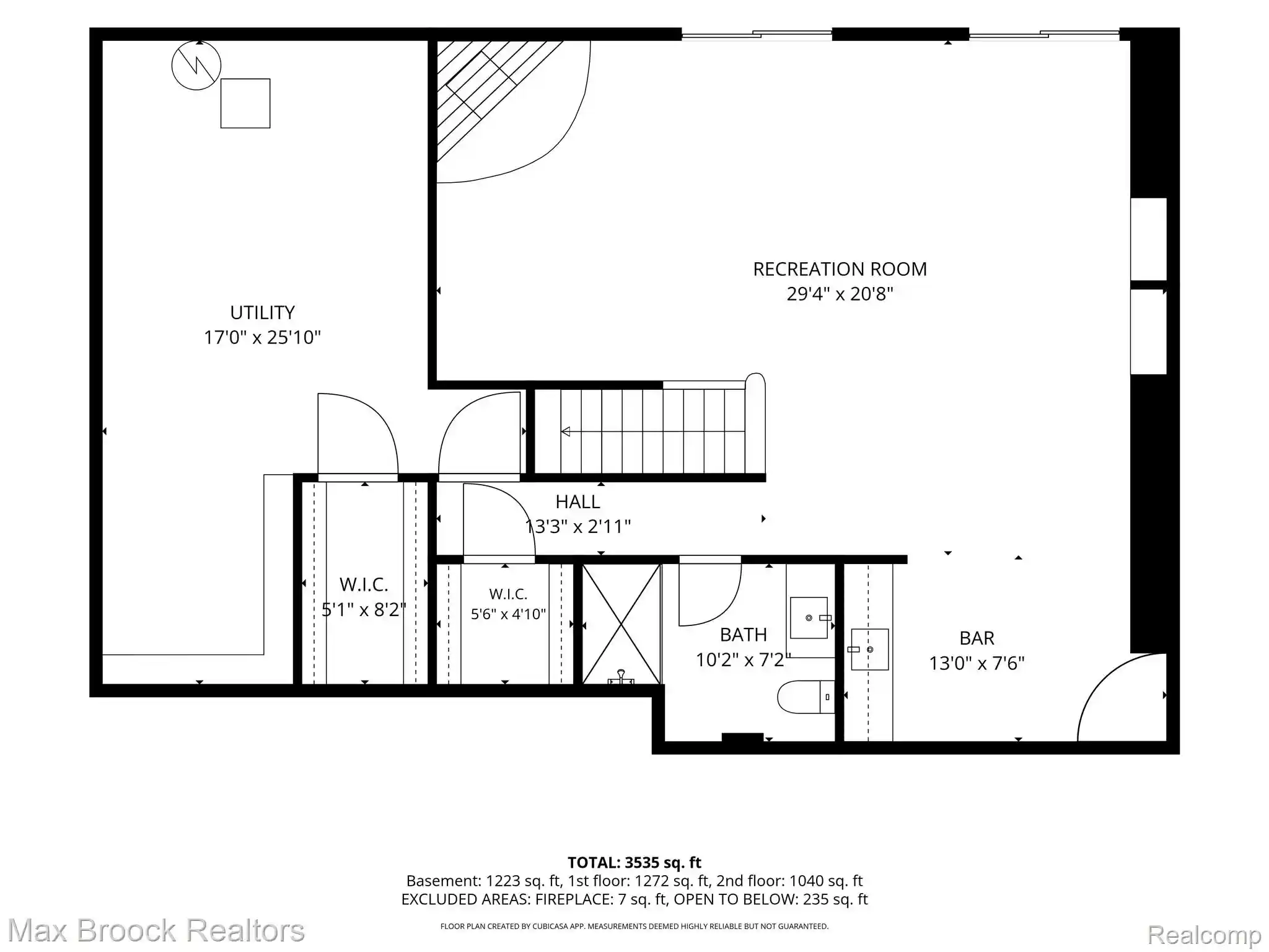 Listing Photo 34 - Condo for sale in 1935 Pine Ridge Ln located at 1935 Pine Ridge Ln, Bloomfield Hills, MI 48302 - Unit 1935 Pine Ridge Ln