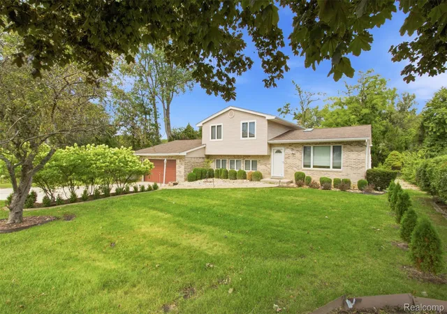Single family home for sale at 5150 Commerce Rd, West Bloomfield, MI 48324 | MLS# 20261072209