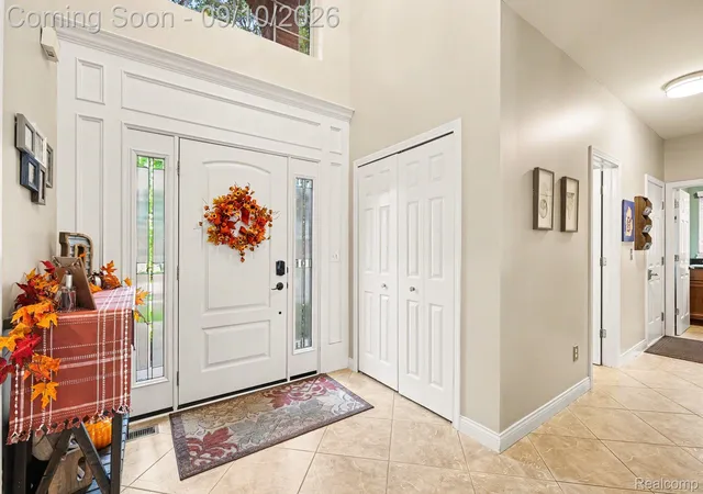 Photo 4 of Single family home for sale at 49756 Labaere Dr, Macomb, MI 48044 | MLS# 20261072213 | Listing updated on 2026-09-12