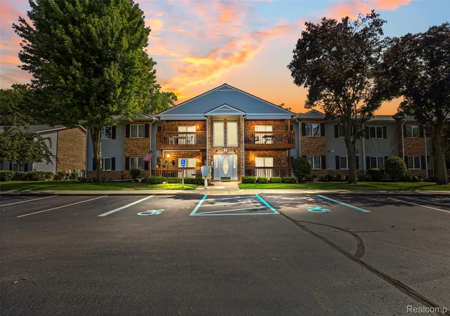 Photo 1 of Condo for sale at 1226 Shoemaker Dr #35, Westland, MI 48185 | MLS# 20261072214 | Listing updated on 2026-10-17