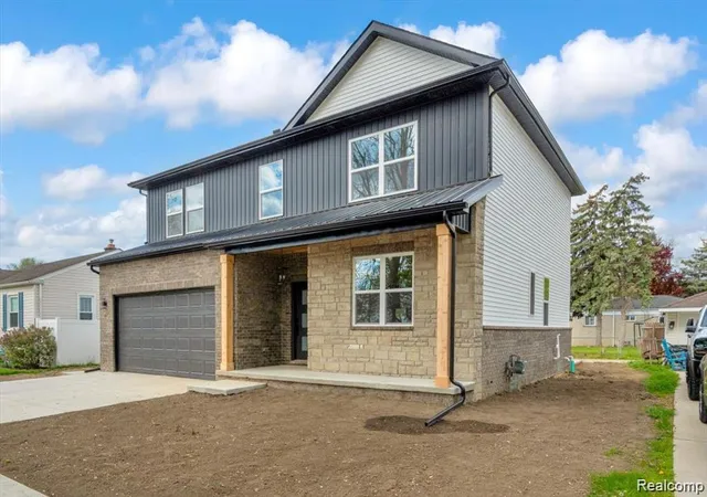 Photo 2 of Single family home for sale at 1876 Mckinley St, Wyandotte, MI 48192 | MLS# 20261072215 | Listing updated on 2026-09-09