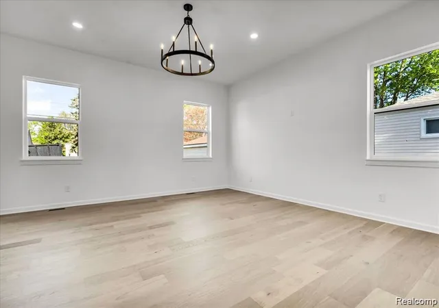 Photo 3 of Single family home for sale at 1876 Mckinley St, Wyandotte, MI 48192 | MLS# 20261072215 | Listing updated on 2026-10-21