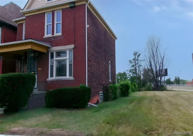 Photo 2 of Single family home for sale at 5783 Lawton St, Detroit, MI 48208 | MLS# 20261072218 | Listing updated on 2026-09-10