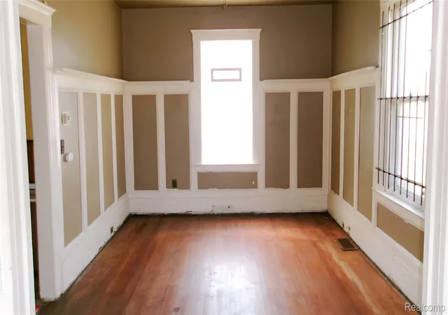 Photo 3 of Single family home for sale at 5783 Lawton St, Detroit, MI 48208 | MLS# 20261072218 | Listing updated on 2026-09-10