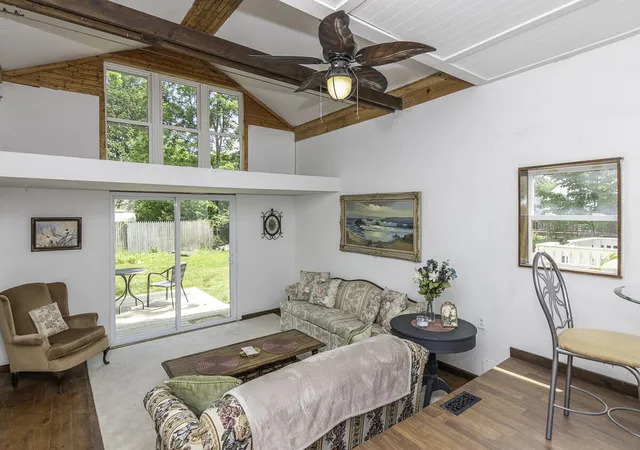 Photo 3 of Single family home for sale at 514 Kalamazoo St, Paw Paw, MI 49079 | MLS# 66026047630 | Listing updated on 2026-09-09