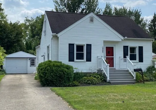 Photo 1 of Single family home for sale at 1995 Midvale Ave, Ypsilanti, MI 48197 | MLS# 81026047632 | Listing updated on 2026-09-16