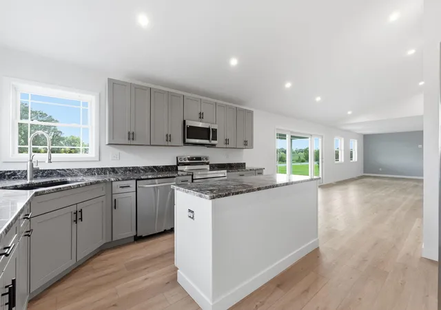 Photo 3 of Single family home for sale at 59944 Oak Grv Rd, Cassopolis, MI 49031 | MLS# 69026047635 | Listing updated on 2026-09-14