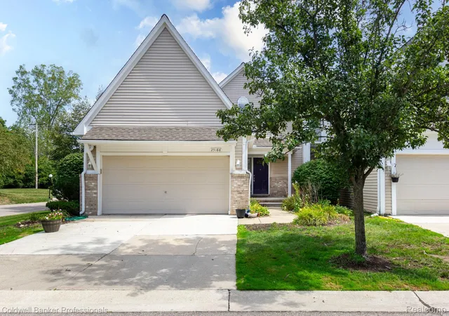 Photo 3 of Condo for sale at 25188 Dunham Ct, Farmington Hills, MI 48336 | MLS# 20261072231 | Listing updated on 2026-09-10