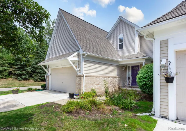 Photo 3 of Condo for sale at 25188 Dunham Ct, Farmington Hills, MI 48336 | MLS# 20261072231 | Listing updated on 2026-09-10