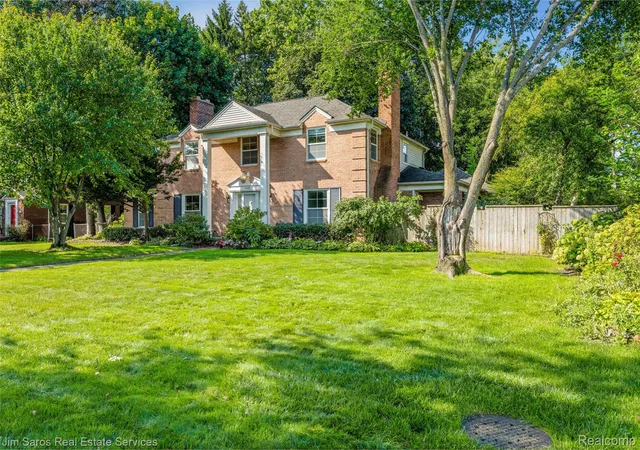 Photo 2 of Single family home for sale at 1445 Devonshire Rd, Grosse Pointe Park, MI 48230 | MLS# 20261072234 | Listing updated on 2026-09-11