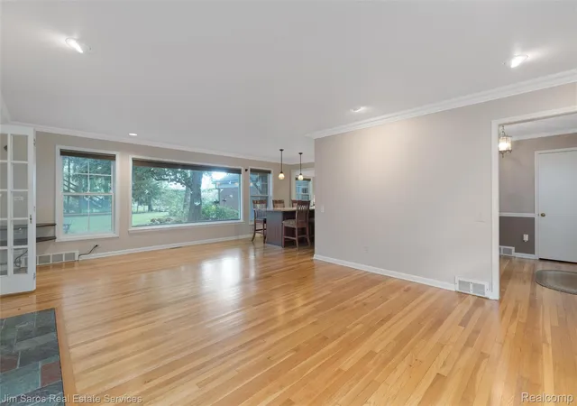 Photo 4 of Single family home for sale at 1445 Devonshire Rd, Grosse Pointe Park, MI 48230 | MLS# 20261072234 | Listing updated on 2026-09-11