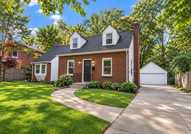 Photo 1 of Single family home for sale at 714 Ashley Dr, Kalamazoo, MI 49048 | MLS# 65026047637 | Listing updated on 2026-09-17