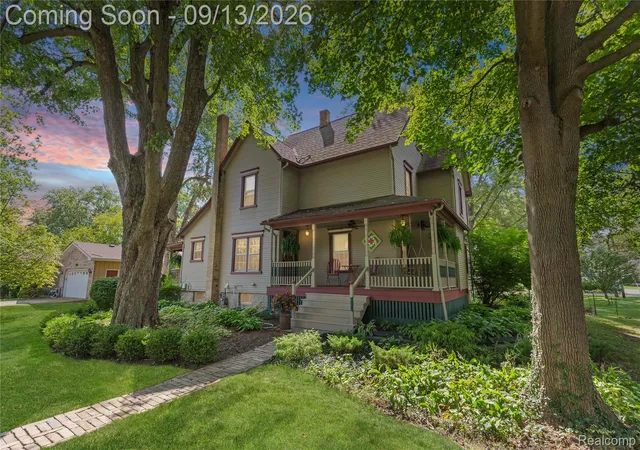 Photo 1 of Single family home for sale at 12766 Harris St, Carleton, MI 48117 | MLS# 20261072240 | Listing updated on 2026-09-17