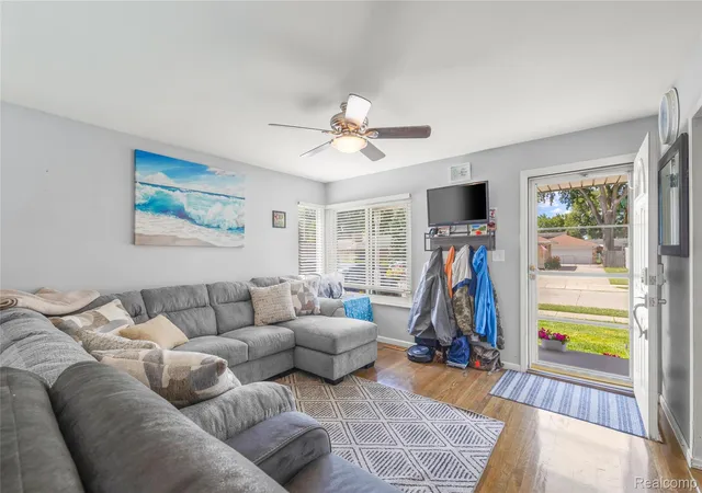 Photo 2 of Single family home for sale at 23421 Allor St, Saint Clair Shores, MI 48082 | MLS# 20261072243 | Listing updated on 2026-09-09