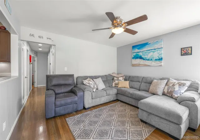 Photo 3 of Single family home for sale at 23421 Allor St, Saint Clair Shores, MI 48082 | MLS# 20261072243 | Listing updated on 2026-09-09