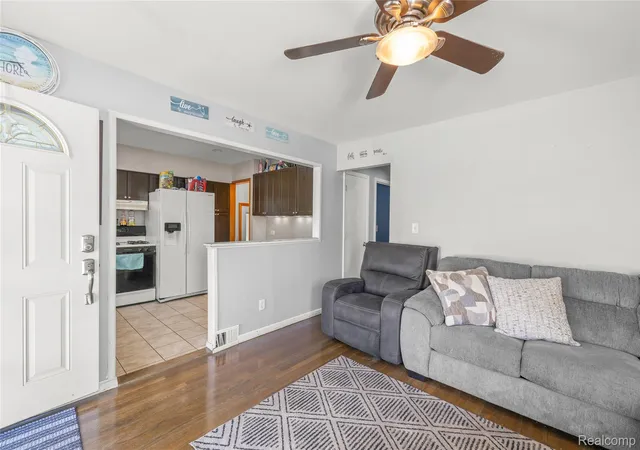 Photo 3 of Single family home for sale at 23421 Allor St, Saint Clair Shores, MI 48082 | MLS# 20261072243 | Listing updated on 2026-09-09