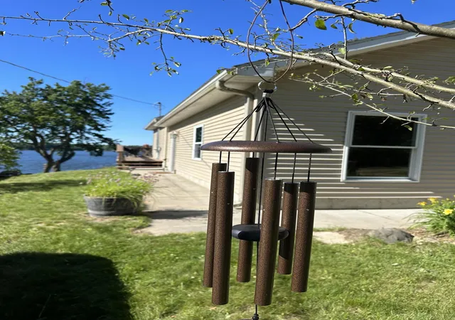 Photo 3 of Single family home for sale at 14917 17 Mile Rd, Leroy, MI 49655 | MLS# 53026047642 | Listing updated on 2026-09-09
