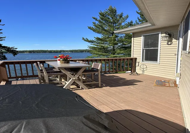 Photo 3 of Single family home for sale at 14917 17 Mile Rd, Leroy, MI 49655 | MLS# 53026047642 | Listing updated on 2026-09-09