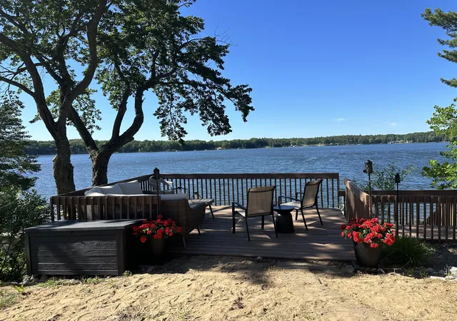 Photo 4 of Single family home for sale at 14917 17 Mile Rd, Leroy, MI 49655 | MLS# 53026047642 | Listing updated on 2026-09-09