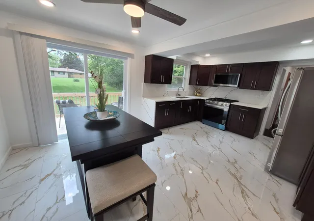 Photo 3 of Single family home for sale at 25725 Dunbar St, Southfield, MI 48033 | MLS# 81026047643 | Listing updated on 2026-09-15
