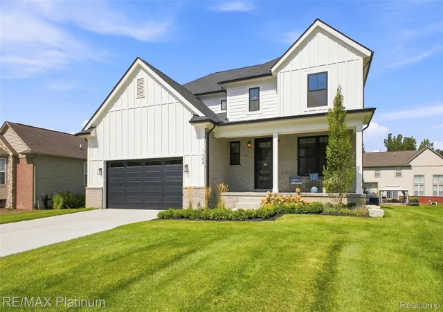 Photo 1 of Single family home for sale at 1309 Walloon Way, Lake Orion, MI 48360 | MLS# 20261072251 | Listing updated on 2026-09-09