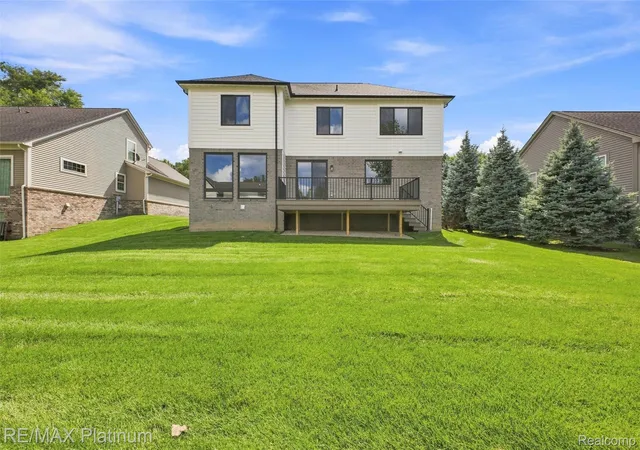Photo 2 of Single family home for sale at 1309 Walloon Way, Lake Orion, MI 48360 | MLS# 20261072251 | Listing updated on 2026-09-09