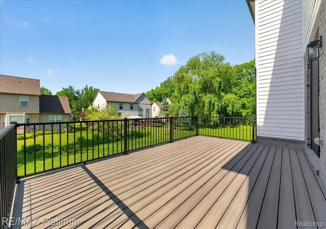 Photo 42 of Single family home for sale at 1309 Walloon Way, Lake Orion, MI 48360 | MLS# 20261072251 | Listing updated on 2026-09-09