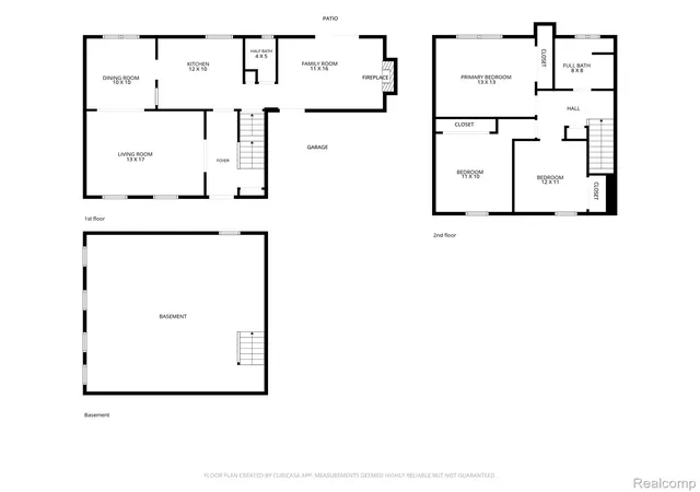 Photo 34 of Single family home for sale at 30025 Spring River Dr, Southfield, MI 48076 | MLS# 20261072259 | Listing updated on 2026-09-12
