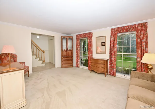Photo 3 of Single family home for sale at 30025 Spring River Dr, Southfield, MI 48076 | MLS# 20261072259 | Listing updated on 2026-09-12