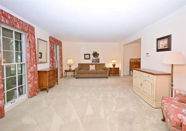 Photo 4 of Single family home for sale at 30025 Spring River Dr, Southfield, MI 48076 | MLS# 20261072259 | Listing updated on 2026-09-12
