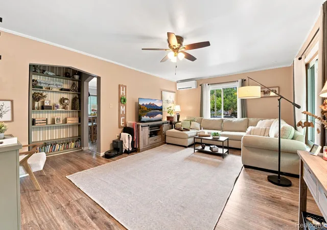 Photo 3 of Single family home for sale at 70484 N Main St, Richmond, MI 48062 | MLS# 20261072261 | Listing updated on 2026-09-09