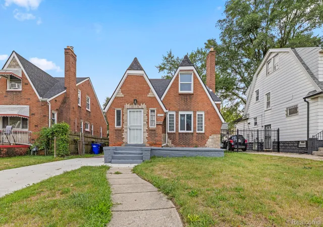 Photo 1 of Single family home for sale at 14035 Rutherford St, Detroit, MI 48227 | MLS# 20261072260 | Listing updated on 2026-09-12