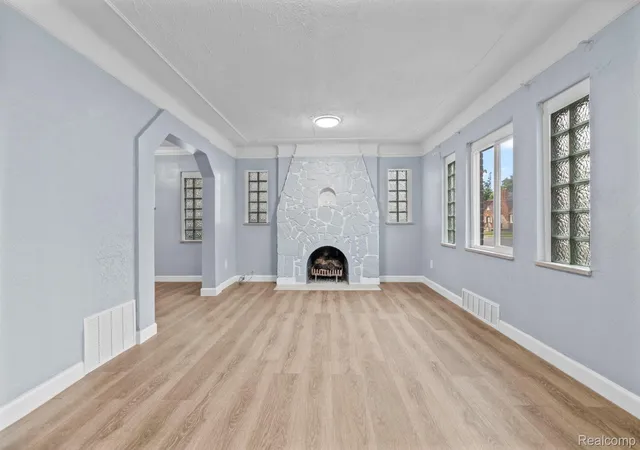 Photo 3 of Single family home for sale at 14035 Rutherford St, Detroit, MI 48227 | MLS# 20261072260 | Listing updated on 2026-09-12