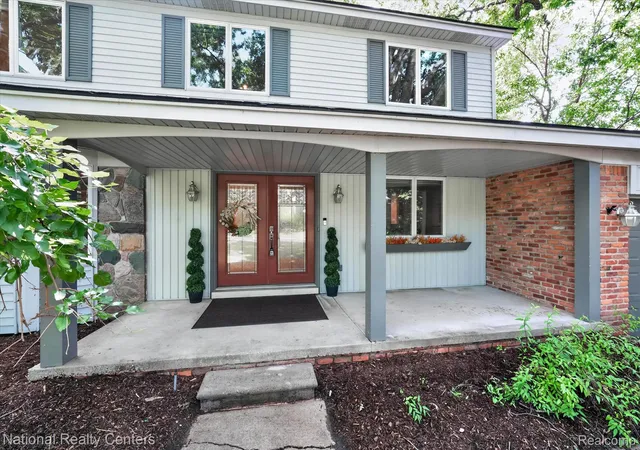 Photo 3 of Single family home for sale at 4245 Normanwood, West Bloomfield, MI 48323 | MLS# 20261072262 | Listing updated on 2026-09-14