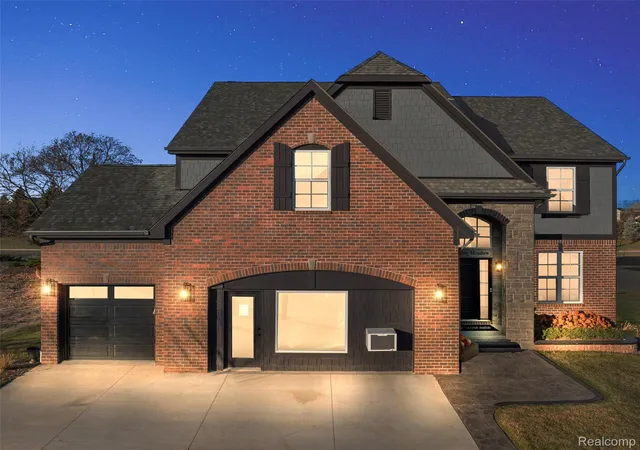 Photo 1 of Single family home for sale at 26644 Hidden Ridge Dr, Chesterfield Township Macomb, MI 48051 | MLS# 20261072265 | Listing updated on 2026-09-13
