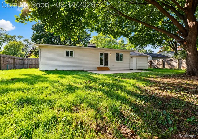 Photo 3 of Single family home for sale at 2540 Linda St, Saginaw, MI 48603 | MLS# 20261072267 | Listing updated on 2026-09-14