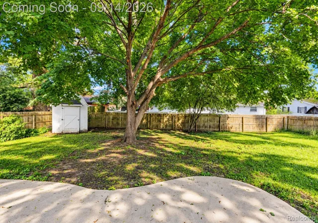 Photo 3 of Single family home for sale at 2540 Linda St, Saginaw, MI 48603 | MLS# 20261072267 | Listing updated on 2026-09-14