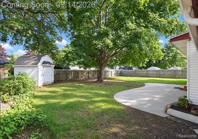 Photo 4 of Single family home for sale at 2540 Linda St, Saginaw, MI 48603 | MLS# 20261072267 | Listing updated on 2026-09-14