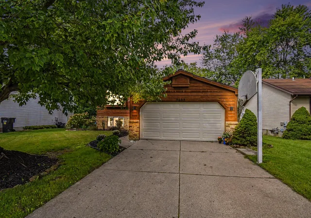 Photo 1 of Single family home for sale at 5083 Pillar Crk Ave Se, Grand Rapids, MI 49508 | MLS# 65026047647 | Listing updated on 2026-09-14
