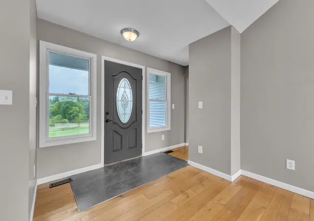 Photo 4 of Single family home for sale at 2855 Hayes Rd, Chelsea, MI 48118 | MLS# 81026047651 | Listing updated on 2026-09-11